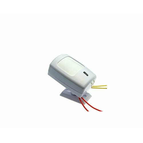 Датчик движения DP-608 (85-260VAC 100W)