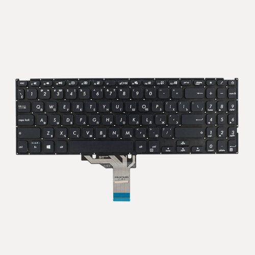 Изображение товара Клавиатура для Asus m515da vivobook x515ea x515ja f515ea r565ea a516ja m509dj f515ja x509fa m509da a516ea r565jf r565ja r521fl