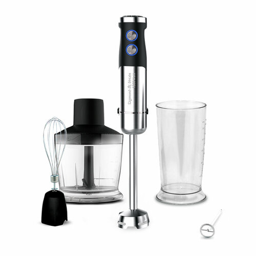 Блендер Zigmund Shtain BH-346 M 584500₽