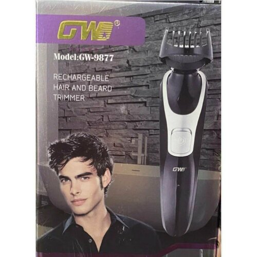 Машинка для стрижки волос 104400₽