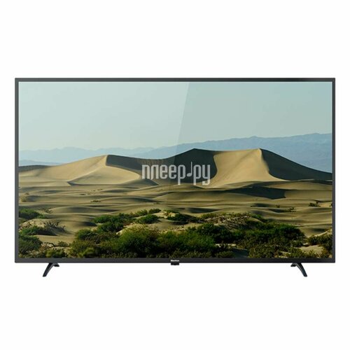 Телевизор Blackton Bt 4302B черный 2143100₽