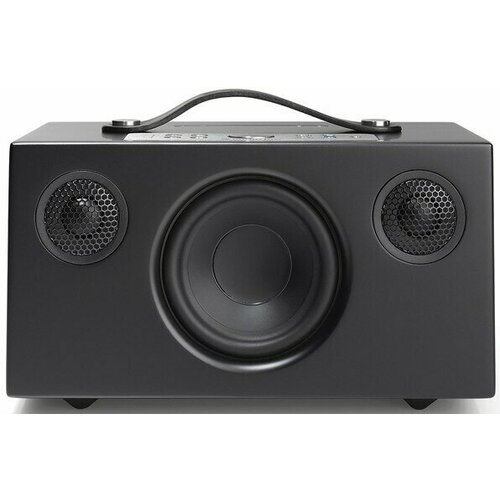 Портативная акустика Audio Pro Addon C5A Black (80002576) портативная акустика remax rb m15 3 вт белый