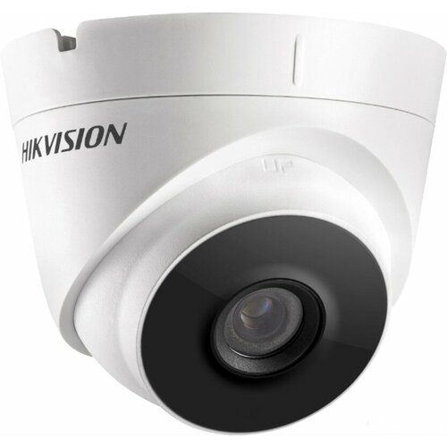 Камера видеонаблюдения Hikvision Камера видеонаблюдения Hikvision DS-2CE56D8T-IT3F 28mm 1106400₽
