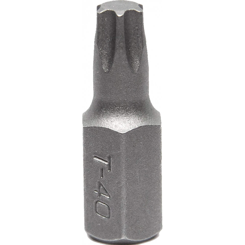 Hans Бита короткая TORX на 10 мм T40 043-3T40