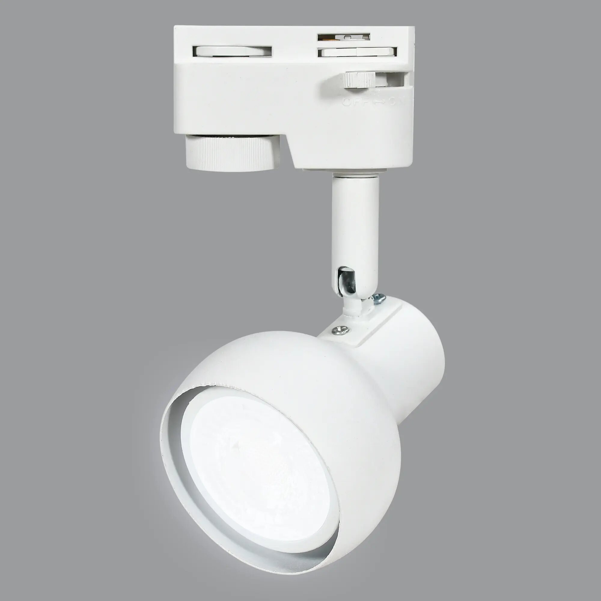 Трековый светильник Volpe UL-00009602 - фото №12