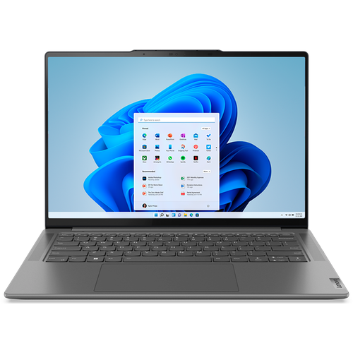 Ноутбук Lenovo Yoga Pro 7 Gen 8 14.5