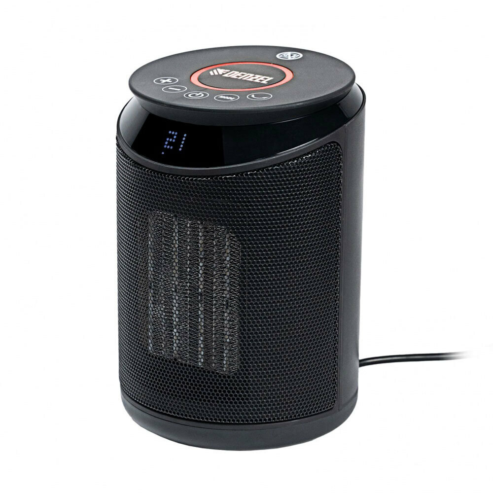 фото Тепловентилятор Denzel DTFC-2000 (96419) 230 Вт