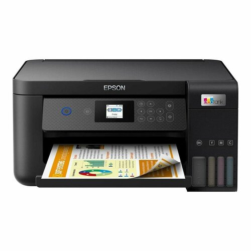 МФУ струйное Epson L4260 4252000₽