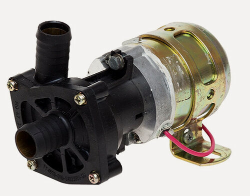 Изображение товара Насос дополнительный отопления 16мм 12V (STARTVOLT) 32.3780 VPM 0378