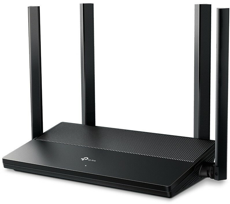 Роутер TP-LINK двухдиапазонный Wi-Fi 6 AX1500, до 300 Мбит/с на 2,4 ГГц + до 1201 Мбит/с на 5 ГГц - фото №2