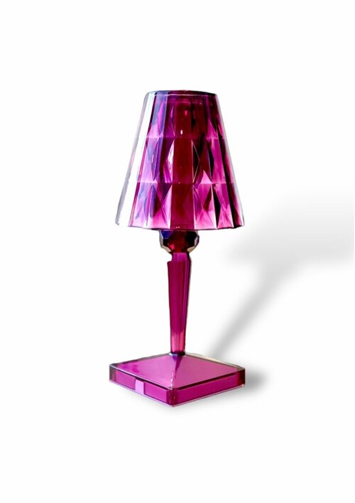 Светильник беспроводной Kartell