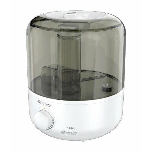 Увлажнитель воздуха Royal Clima RUH-SF30030M-WT 443800₽
