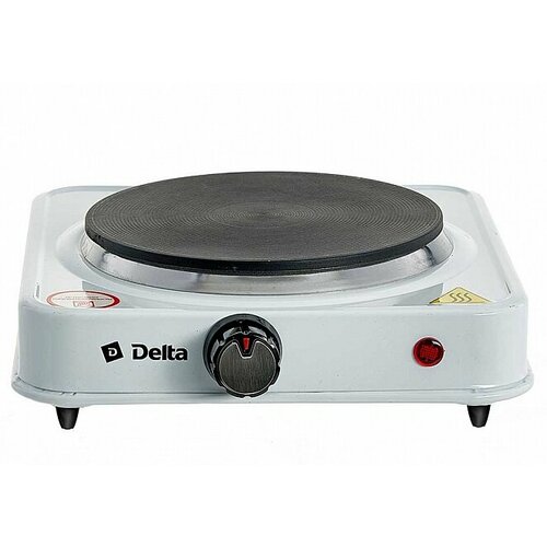 Настольная плита Delta D-704 199900₽