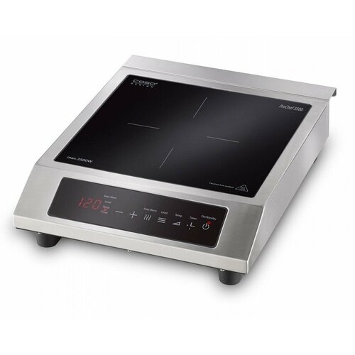 Индукционная плита Caso Pro Chef 3500 2619200₽