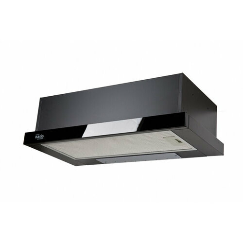 Кухонная вытяжка встраиваемая Oasis UV-60G F 1369400₽