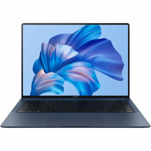 Ноутбук HUAWEI Matebook X Pro i7 1360P322T Ink Blue 16499900₽