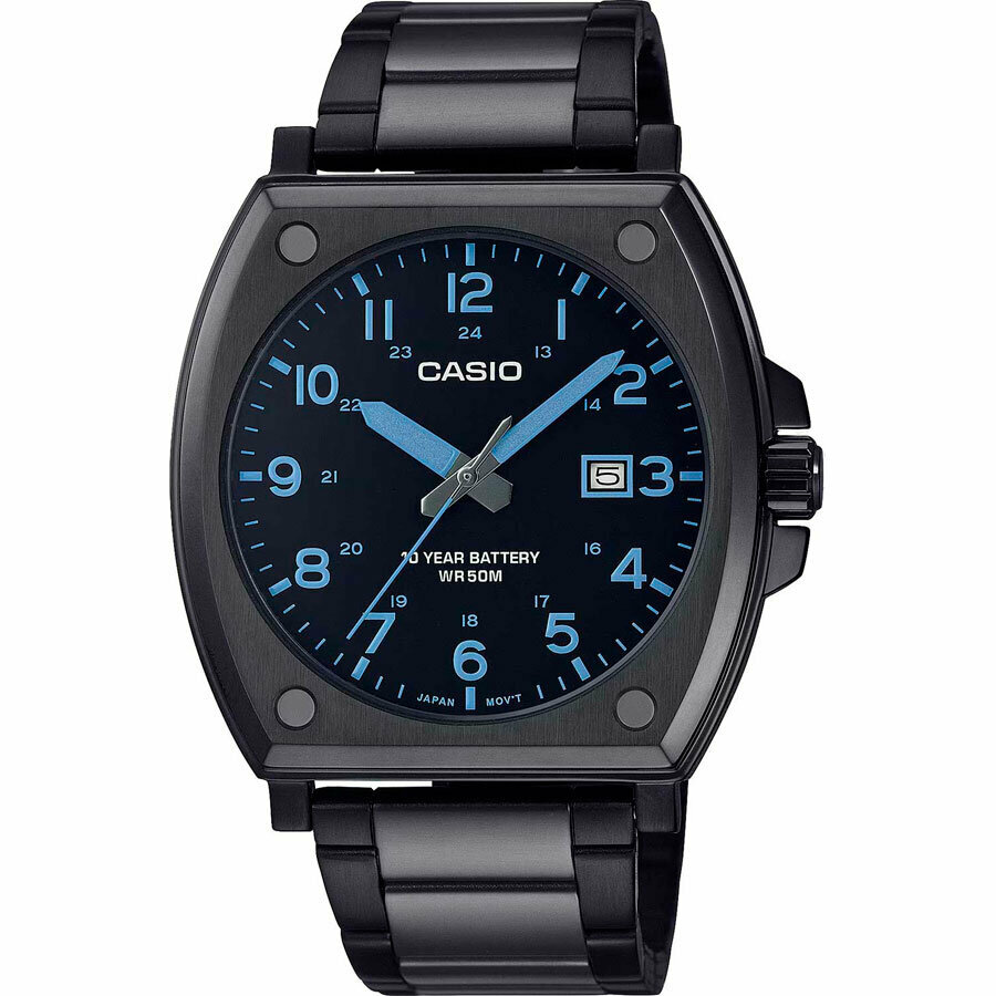 Наручные часы CASIO Classic MTP-E715D-1A