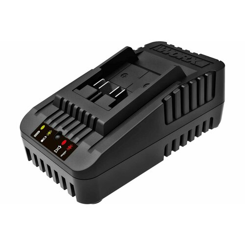 WORX Зарядное устройство Professional WA3924, 20В 2A WA3924