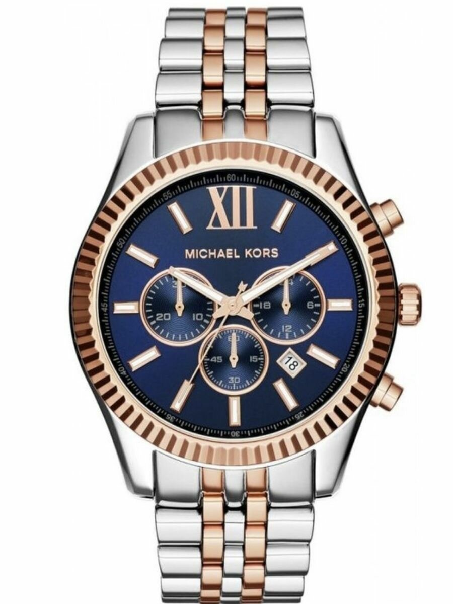 Наручные часы MICHAEL KORS Lexington