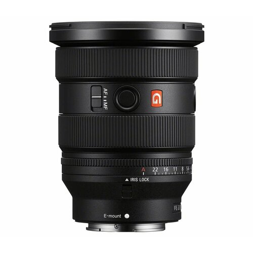 Sony FE 16-35mm f28 GM II 22120000₽