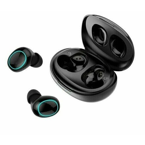 Наушники беспроводные Awei T60 черный 219000₽