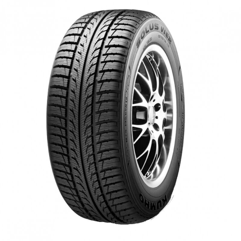 Kumho Kumho Solus Vier KH21 225/50 R16 92V