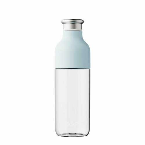 Спортивная бутылка KissKissFish META sports water bottle (голубой) бутылка yamaguchi спортивная бутылка yamaguchi tritan sport bottle