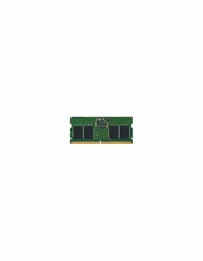 Память оперативная DDR5 Kingston 8GB 4800MHz SO-DIMM (KCP548SS6-8)