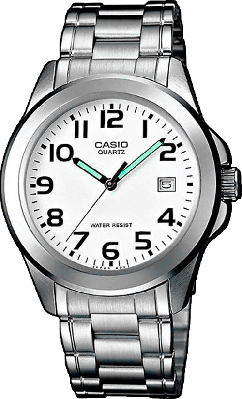 Наручные часы CASIO Collection Men MTP-1259PD-7B