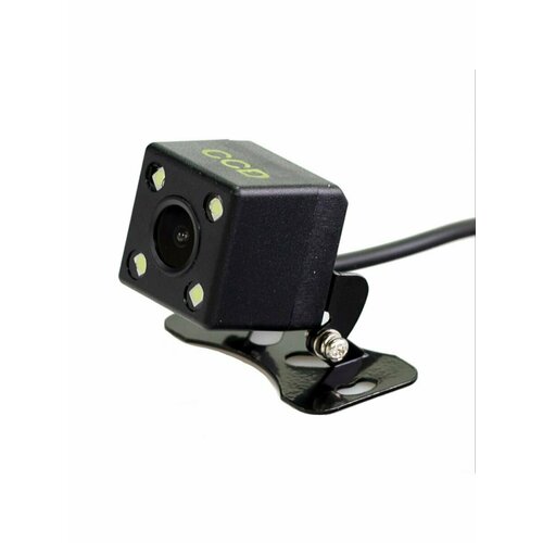 Камера заднего вида Interpower IP-662IR 144800₽