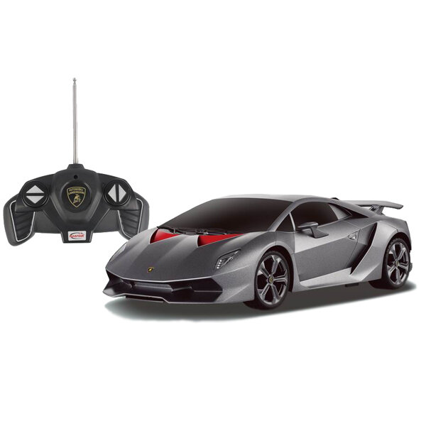 Rastar Lamborghini Sesto Elemento 53700 1:18 24