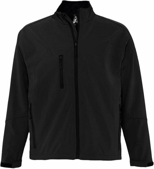 Куртка James Harvest, размер 3XL, черный