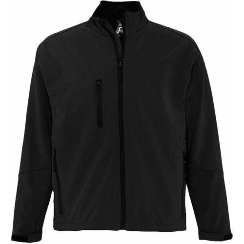 Куртка James Harvest, размер M, черный футболка james harvest размер m черный