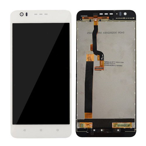 дисплей lcd для htc desire 825 touchscreen black Дисплей с тачскрином для HTC Desire 825 Dual (белый)