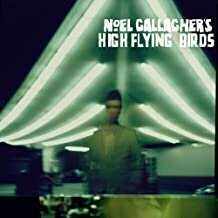 Компакт-Диски, Sour Mash, NOEL GALLAGHER'S HIGH FLYING BIRDS - Noel Gallagher'S High Flying Birds (CD)