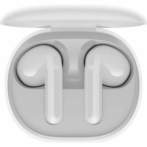 Беспроводные наушники Xiaomi Redmi Buds 4 Lite белый 355100₽