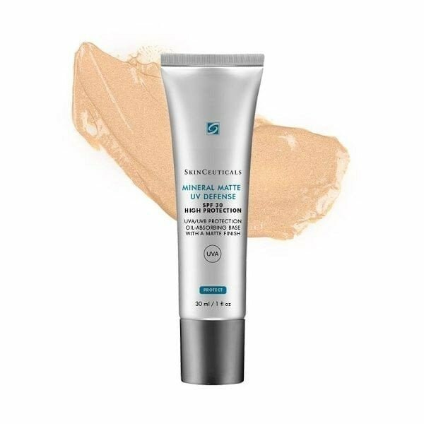 SkinCeuticals Солнезащитное средство SPF 30 Brightening UV defense, 30 мл (SkinCeuticals, ) - фото №8