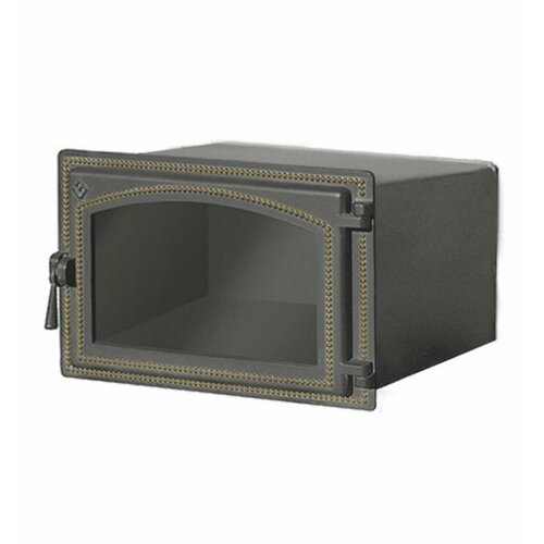 Духовой шкаф везувий 230 8шт Бронза 2482500₽