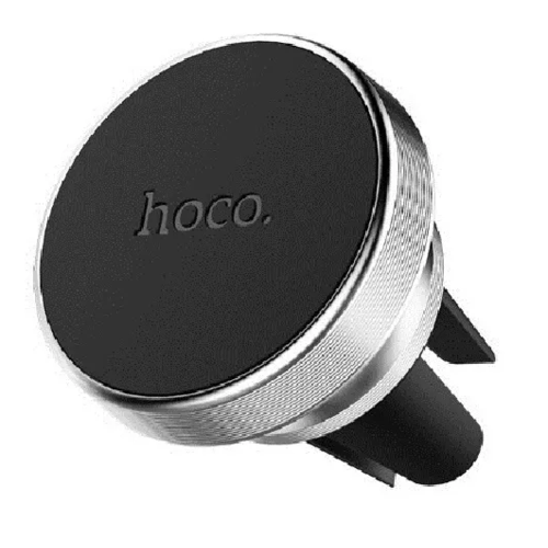 Держатель автомобильный HOCO, CA47 Gray держатель hoco ca47 black