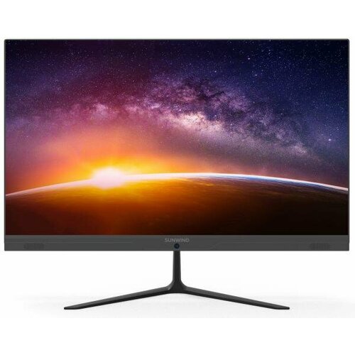 Моноблок 27 SunWind Ultra AiO 27i 1920 x 1080 Intel Core i7-10610U 16Gb SSD 1024 Gb Intel UHD Graphics Windows 11 Professional черный UM27P7-AEXW01 UM 6256800₽