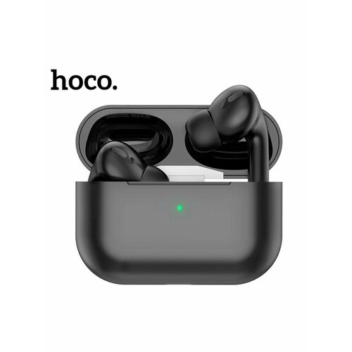 Наушники беспроводные Hoco EW42 TWS черные 148400₽