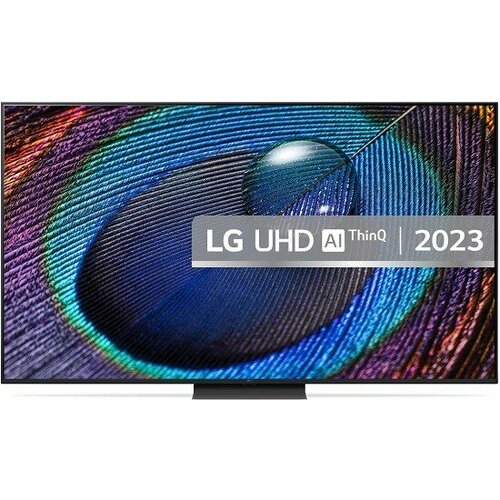 Телевизор LG 65UR91009LA ARUB 9199000₽