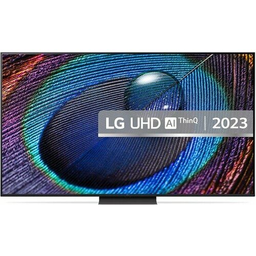 Телевизор LG 65UR91009LA. ARUB жк телевизор lg oled55g3rla arub