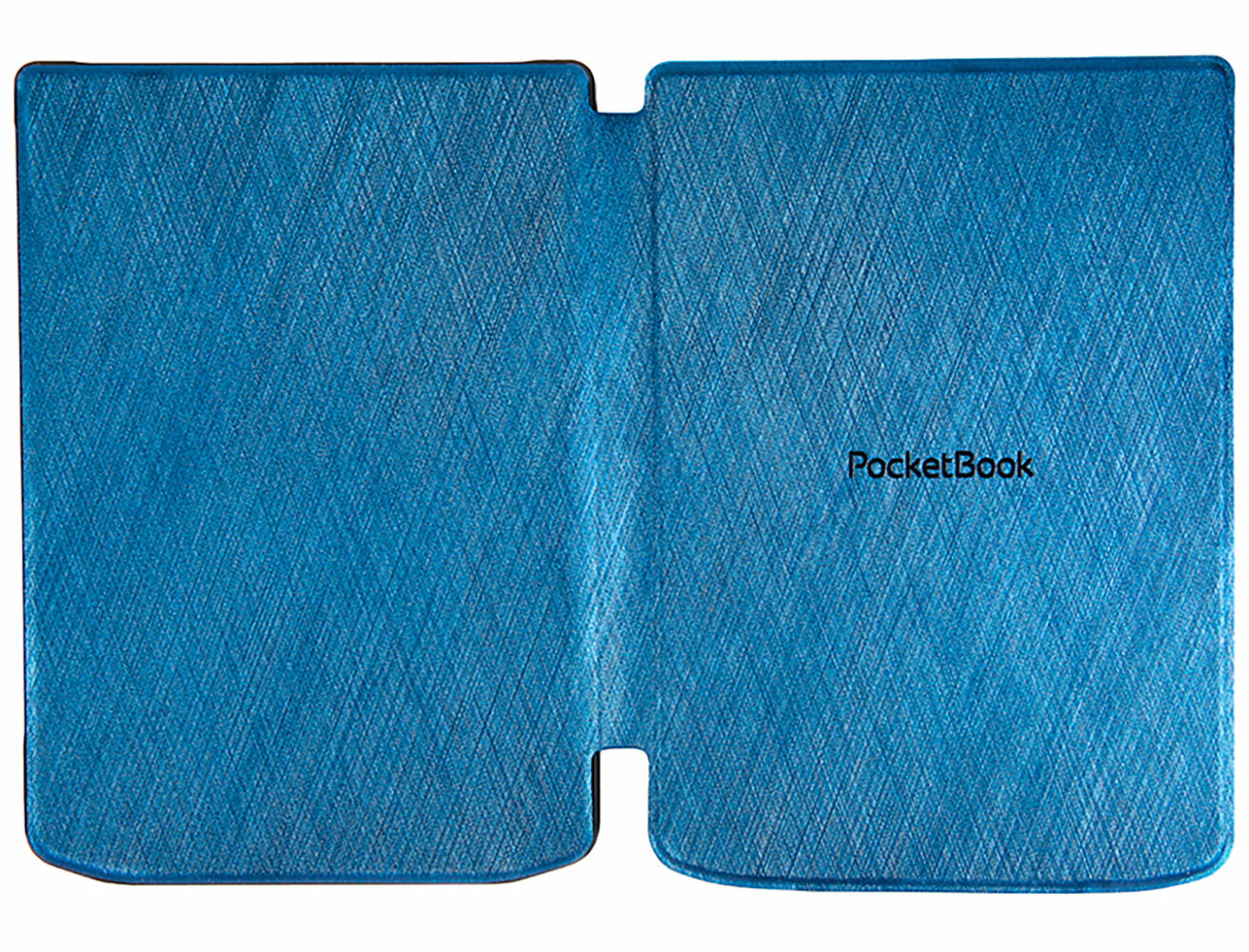 Аксессуар Чехол для PocketBook 629/634 Verse/Verse Pro Blue H-S-634-B-WW