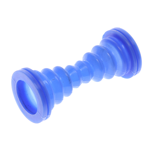 Трубка УАЗ-3163 защитная провода двери передней силикон акком 420₽