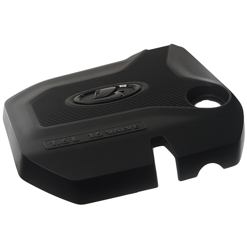 Крышка двигателя лада Vesta OE