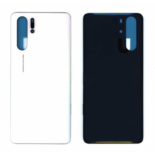 Задняя крышка для Huawei P30 Pro белый