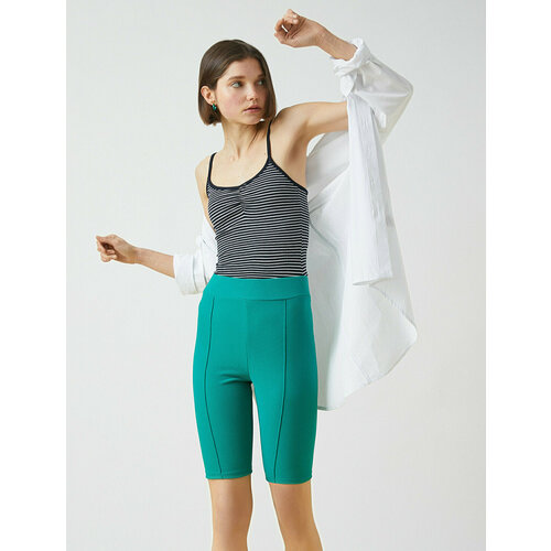 фото Топ koton, размер xs, синий