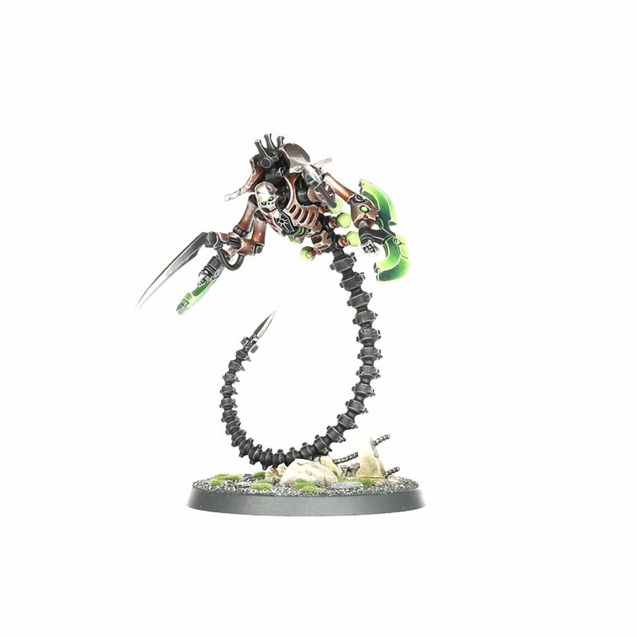 Набор миниатюр Warhammer Games Workshop - фото №6