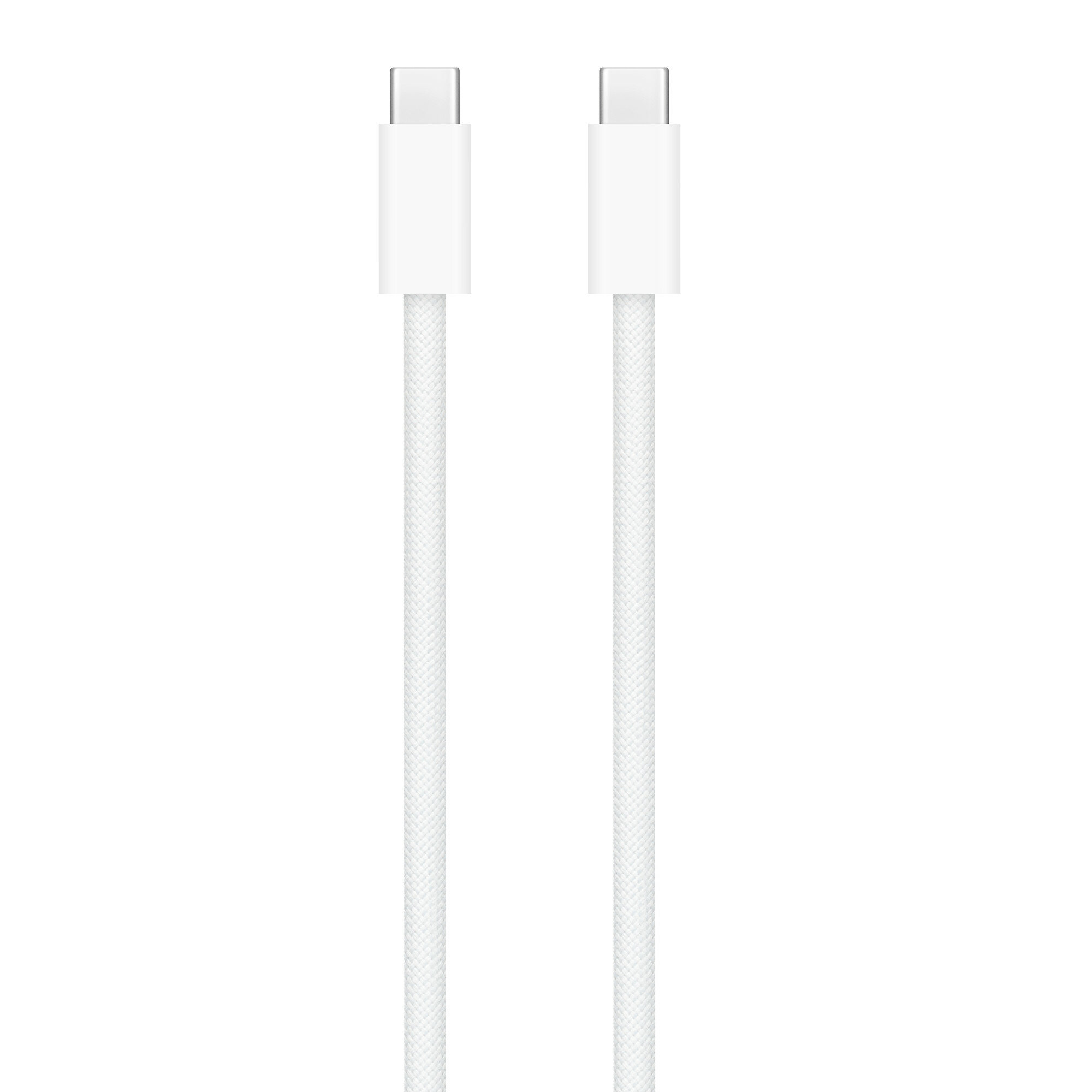 Кабель питания USB - type C to USB - type C 60W 3.0 (1 метр) — фото 1